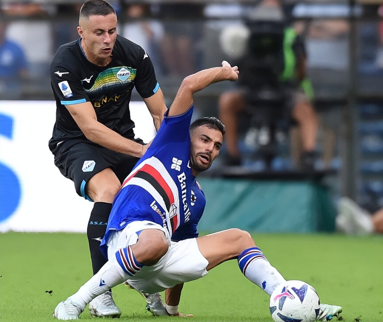 拉齐奥0-0加拉塔赛雷,拉齐奥4分钟进三球