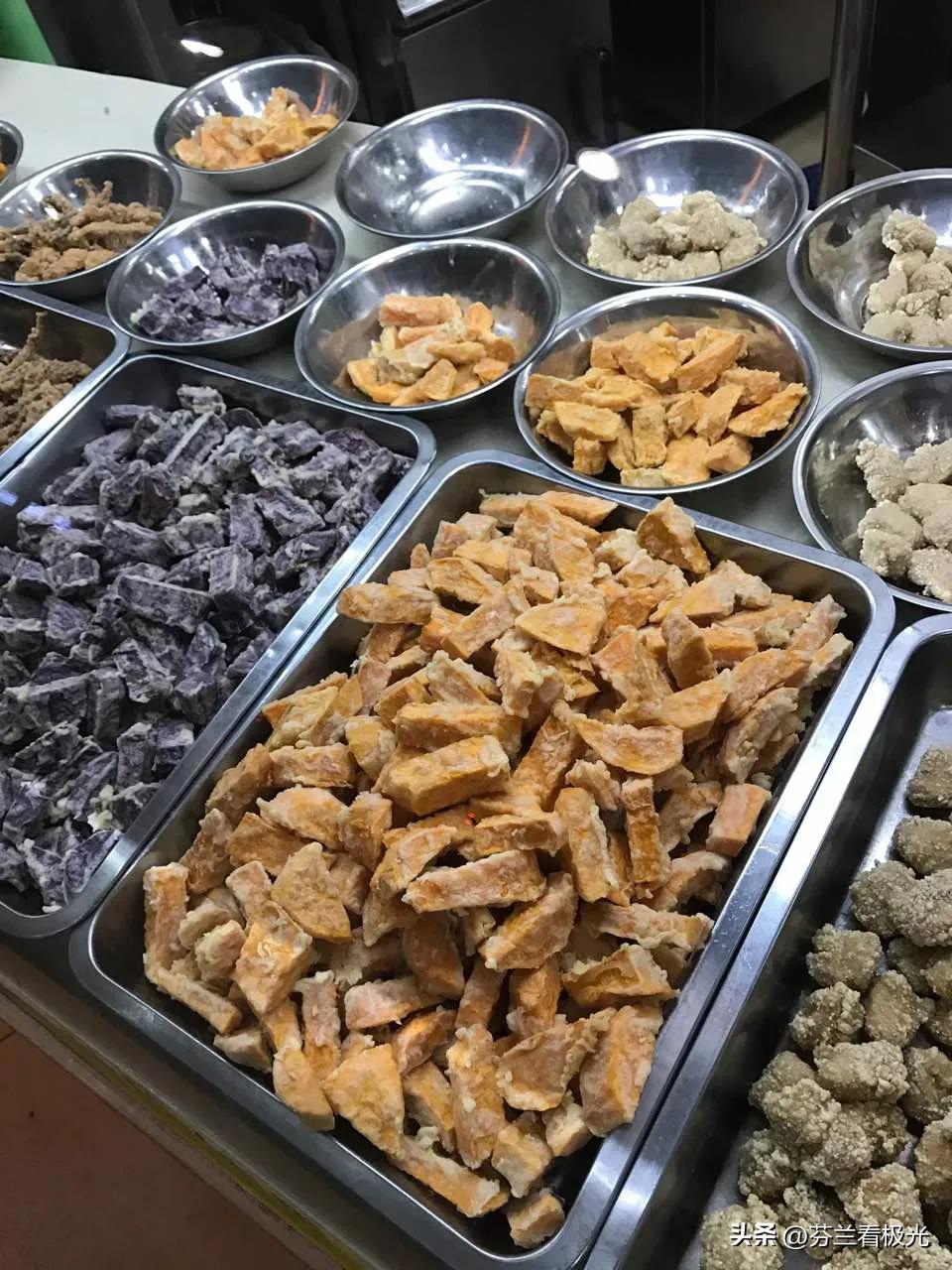 开鸡排店的失败经验,加盟鸡排店的经验之谈