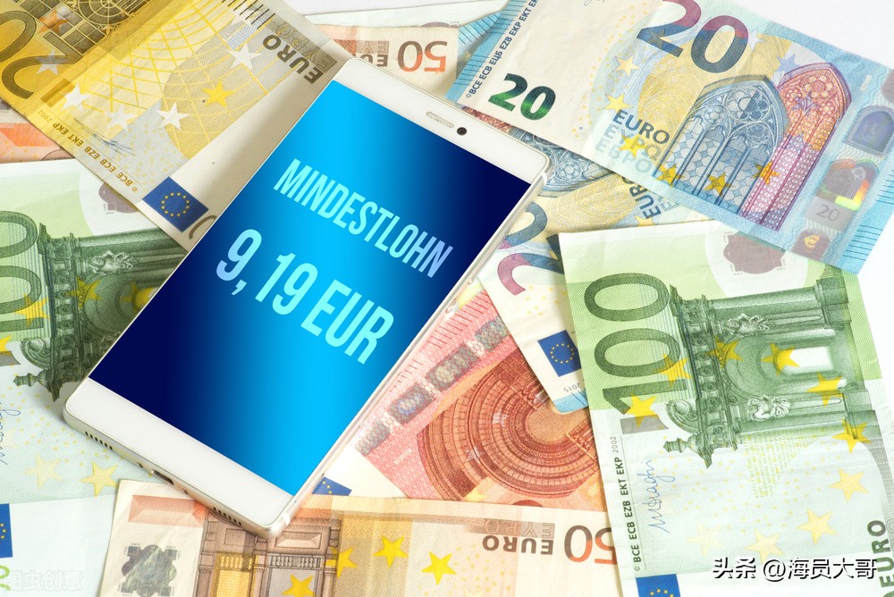 船到丹麦船员体会当地人的生活,德国海员的真实生活