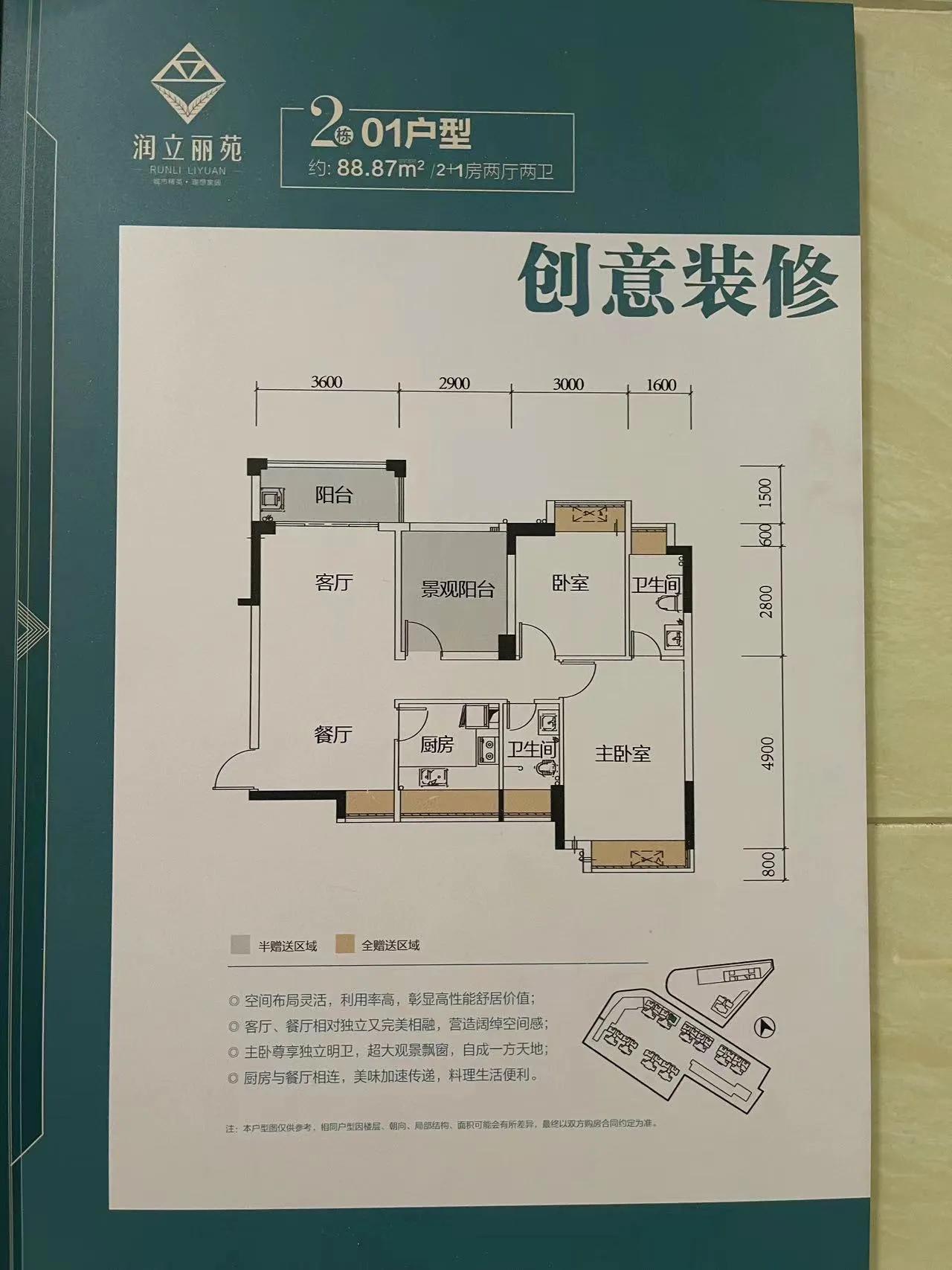 南海润立丽苑二手房价,南海润立丽苑的房价