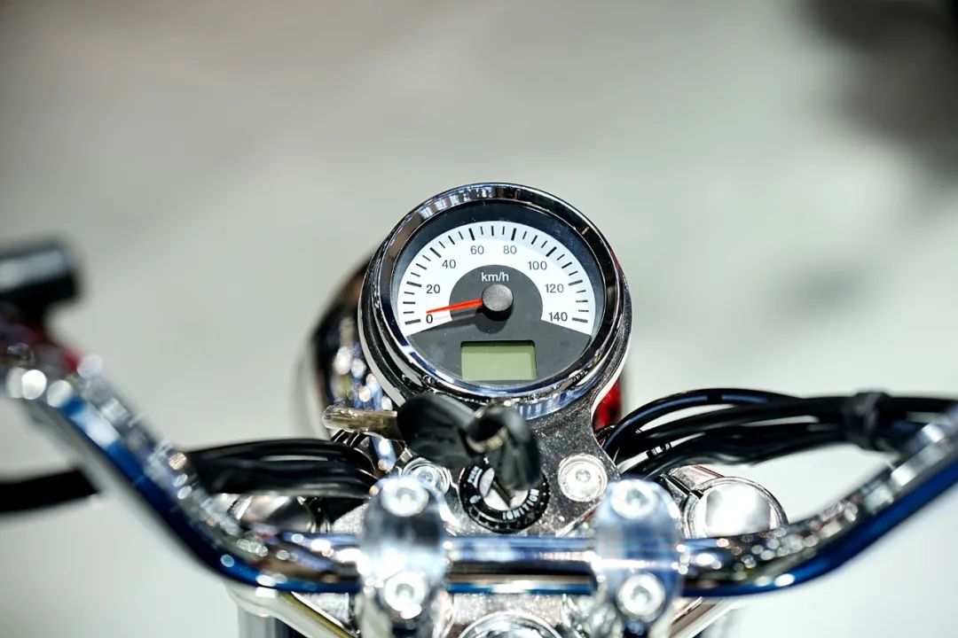 拧油就走的男装车，宗申全新自动档MINI太子优米