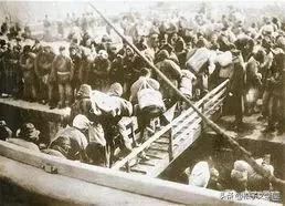 李晓艳《谈祖辈“闯关东”的“闯”》