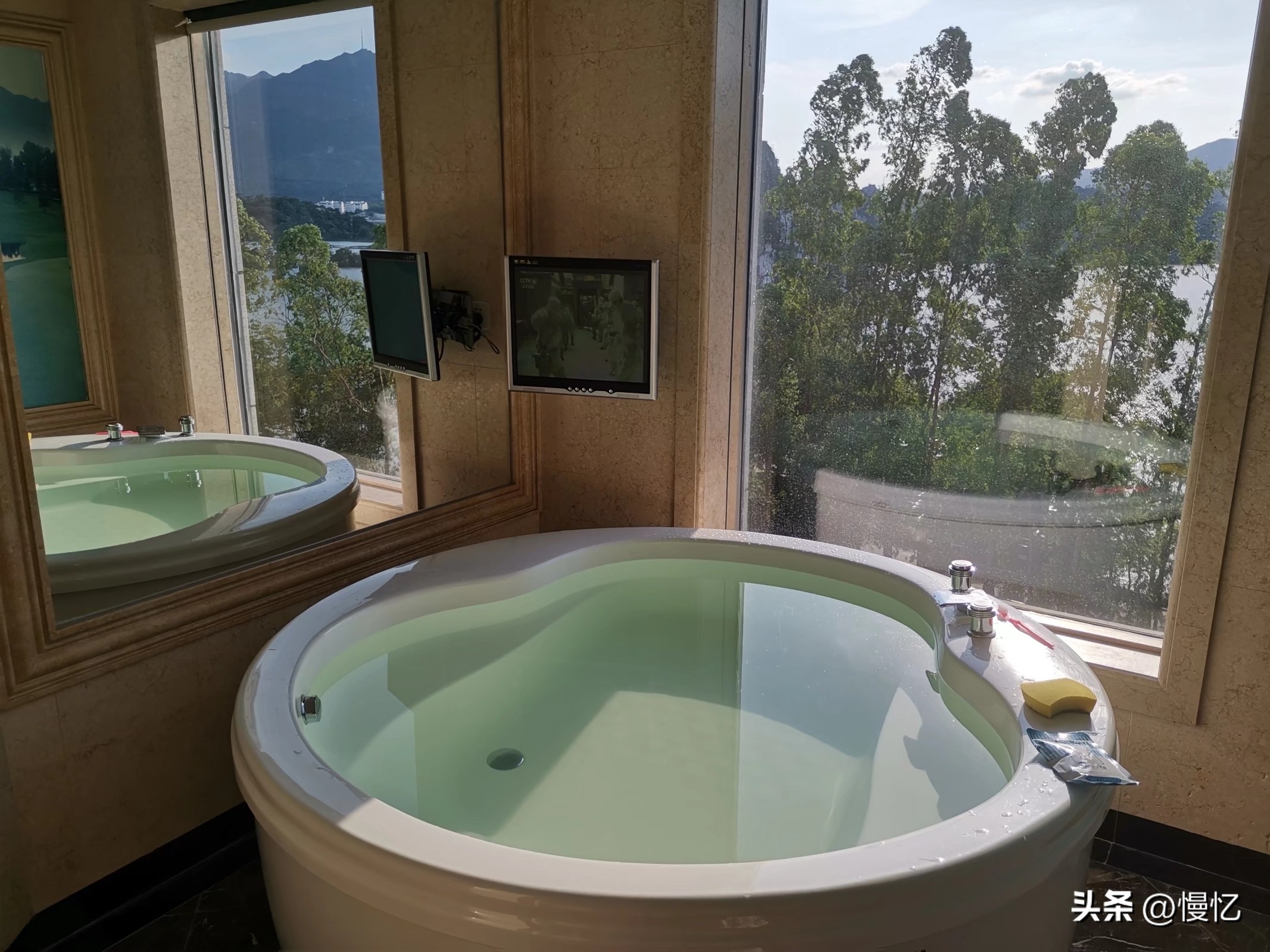 或与城市气质有关？旅游中潮州、肇庆、佛山这三家酒店让我印象深