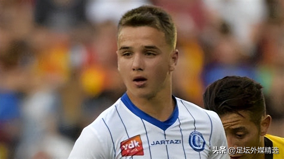 关于比利时小将拉斯金，你可能不知道的十件事