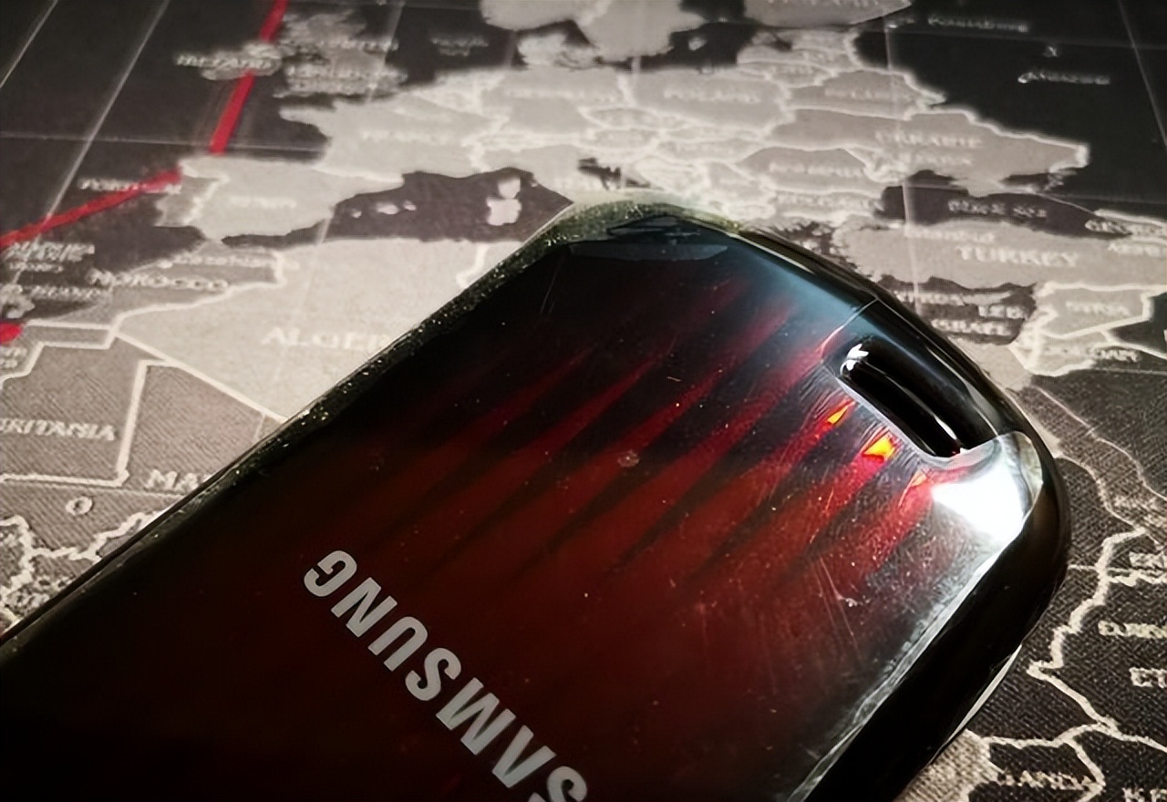 三星i8180c缺点,三星i8180c评测