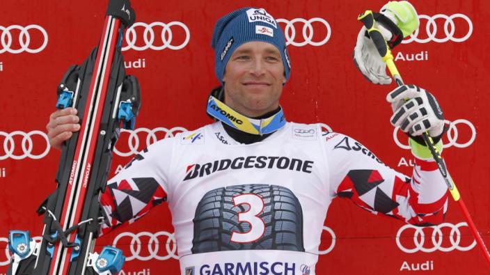 滑雪力量训练计划,针对滑雪的健身训练