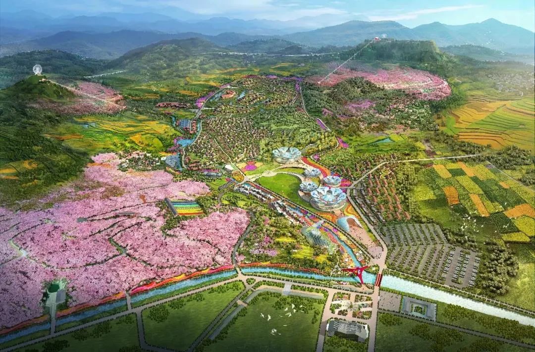 临沂10家景区将免门票,临沂拥军卡景区免费吗