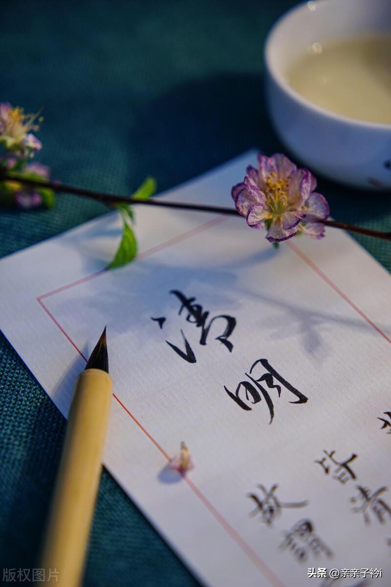 清明节忌讳的那些事,清明节最忌讳的是什么