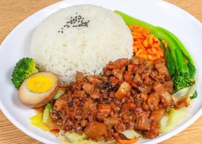 去台湾必吃的6道台湾菜，是“台湾菜之魂”，老板以为你是本地人