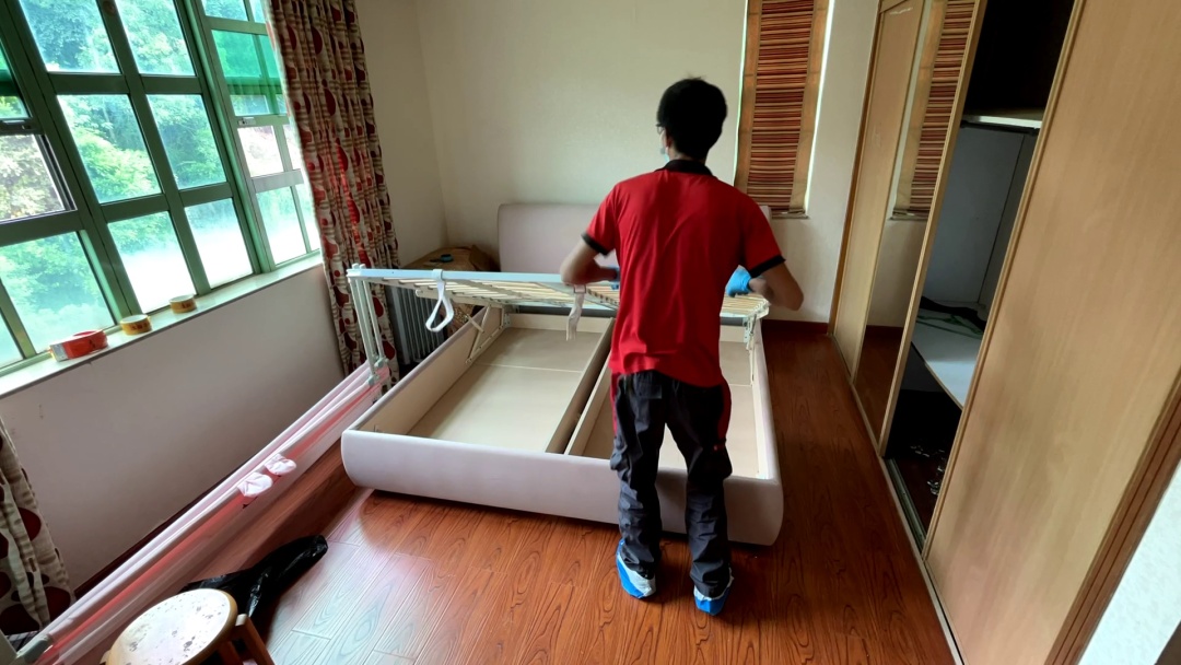 厦门搬家的十大避坑,厦门搬家怎么找货