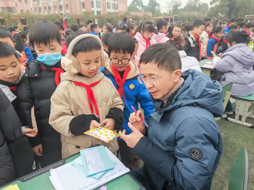 双流区金桥街道小学,成都双流区金桥小学怎么样