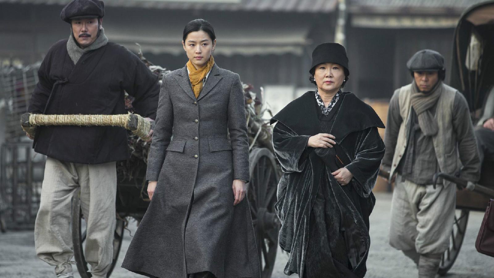 韩国电影励志版,韩国电影励志