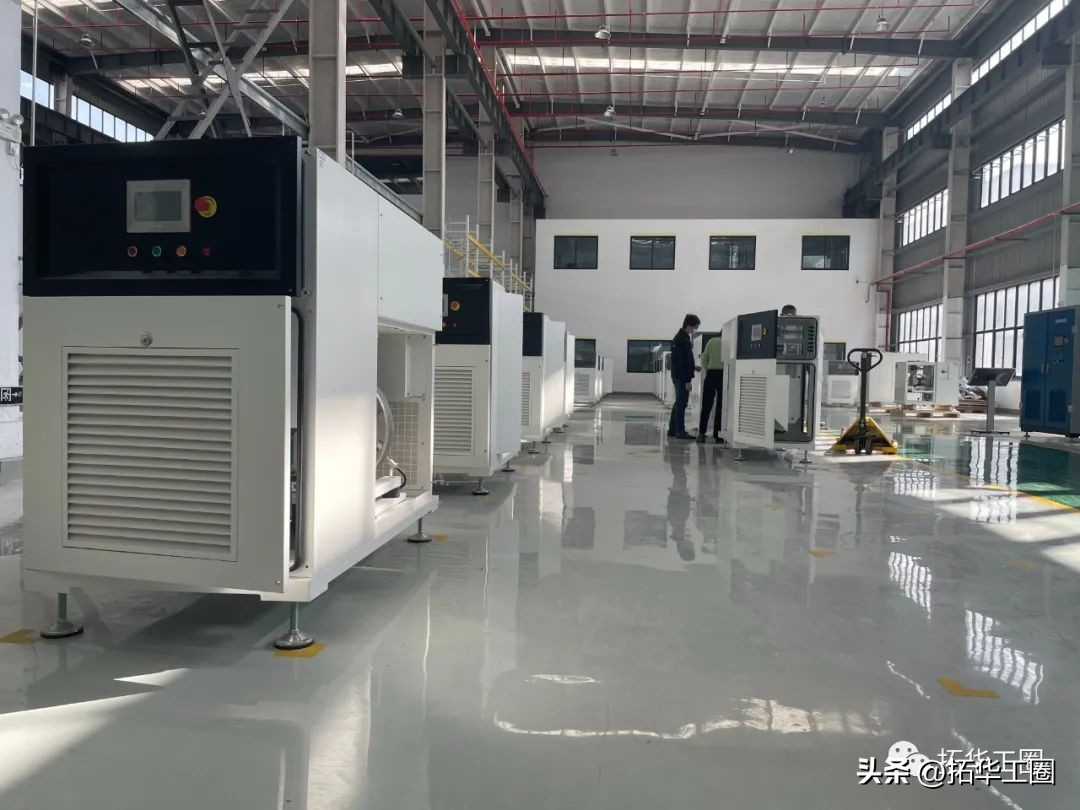 上海飞磁携手韩国纽若斯举办2023春季代理商培训大会