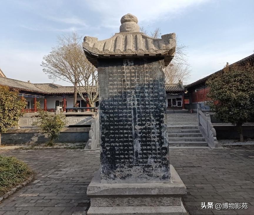 参观岳飞纪念馆怎么感慨,参观岳飞庙景区