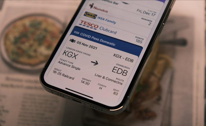 iphone13pro十天体验,iphone13pro最新体验