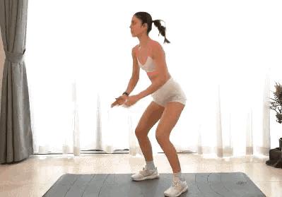 4个运动减肥诀窍让你减肥更快,教你几个简单有效的运动减肥教程