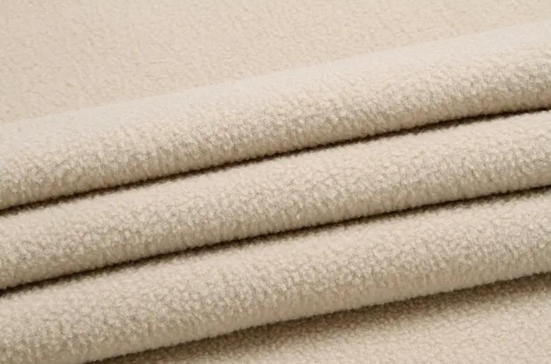 珊瑚绒羊羔绒法兰绒哪个好,摇粒绒珊瑚绒羊羔绒的区别