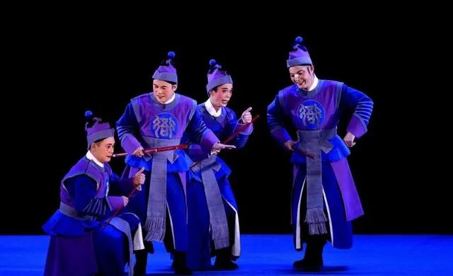 揭秘中国古代酷刑集