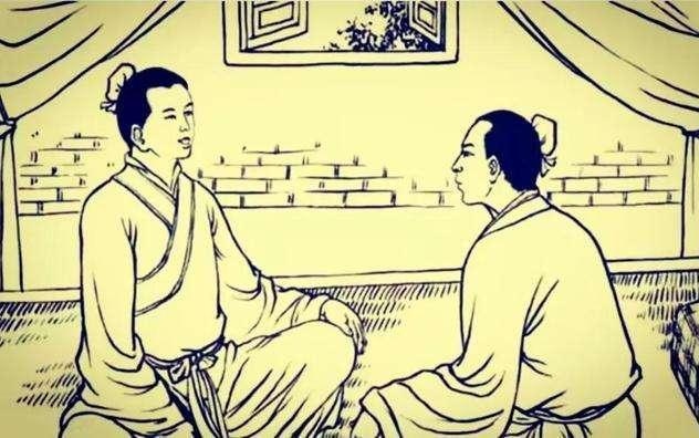 明清民间故事：望门寡不详，岳父主动出去，成就寡妇与秀才良姻缘