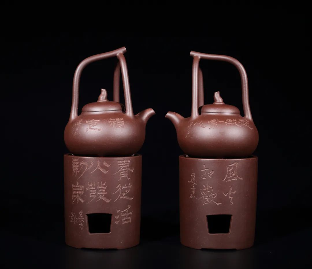 金石齐寿丨童衍方金石书画艺术