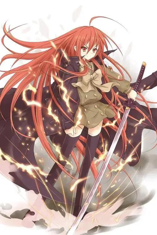 在异世界开后宫动漫推荐,盘点30部真后宫结局的动漫作品