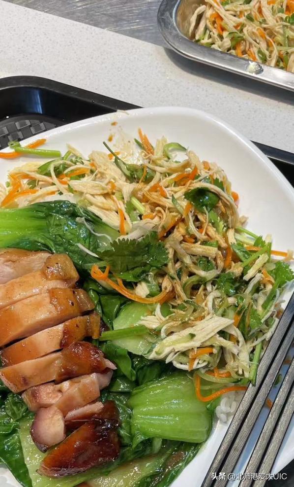 你好，萌新|在UIC学习生活是一种怎样的体验？