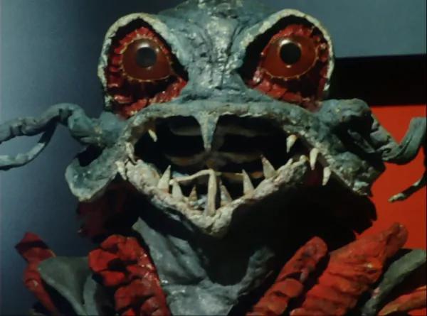 假面骑士初代怪人,初代假面骑士中恐怖的怪人