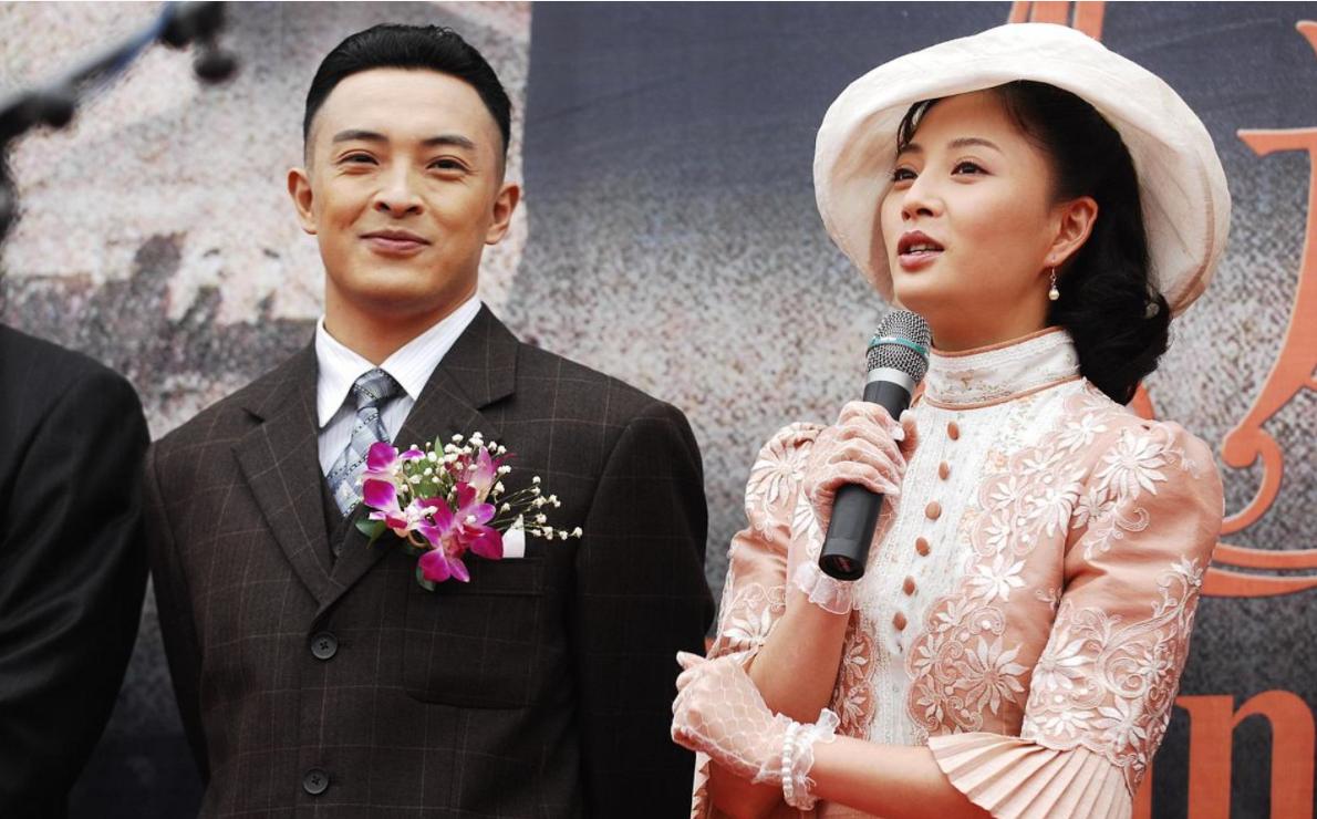 军旅剧《隐形的翅膀》上热搜，最穷影帝富大龙主演，期待好剧