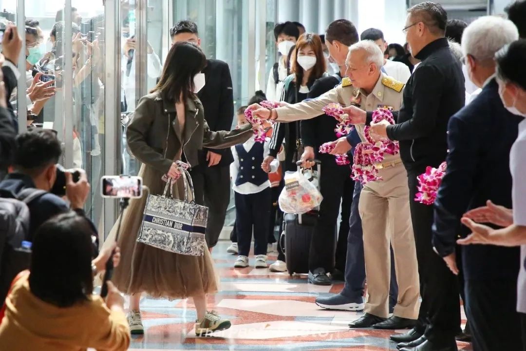 柬埔寨泰国中国游客,柬埔寨为什么和泰国差那么少