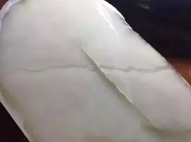 玉石的基本知识免费分享,青海玉玉石透光吗