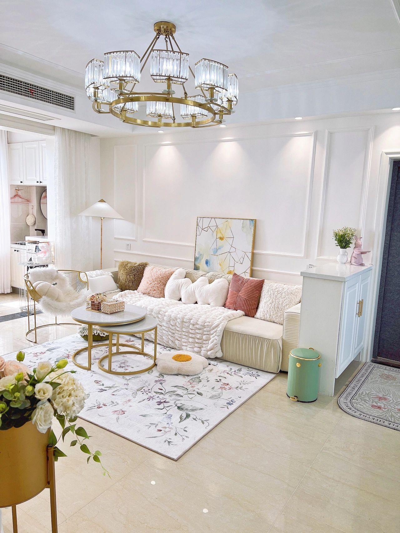 5万元装修房子最省钱,装修5万至10万块钱能装成什么样的