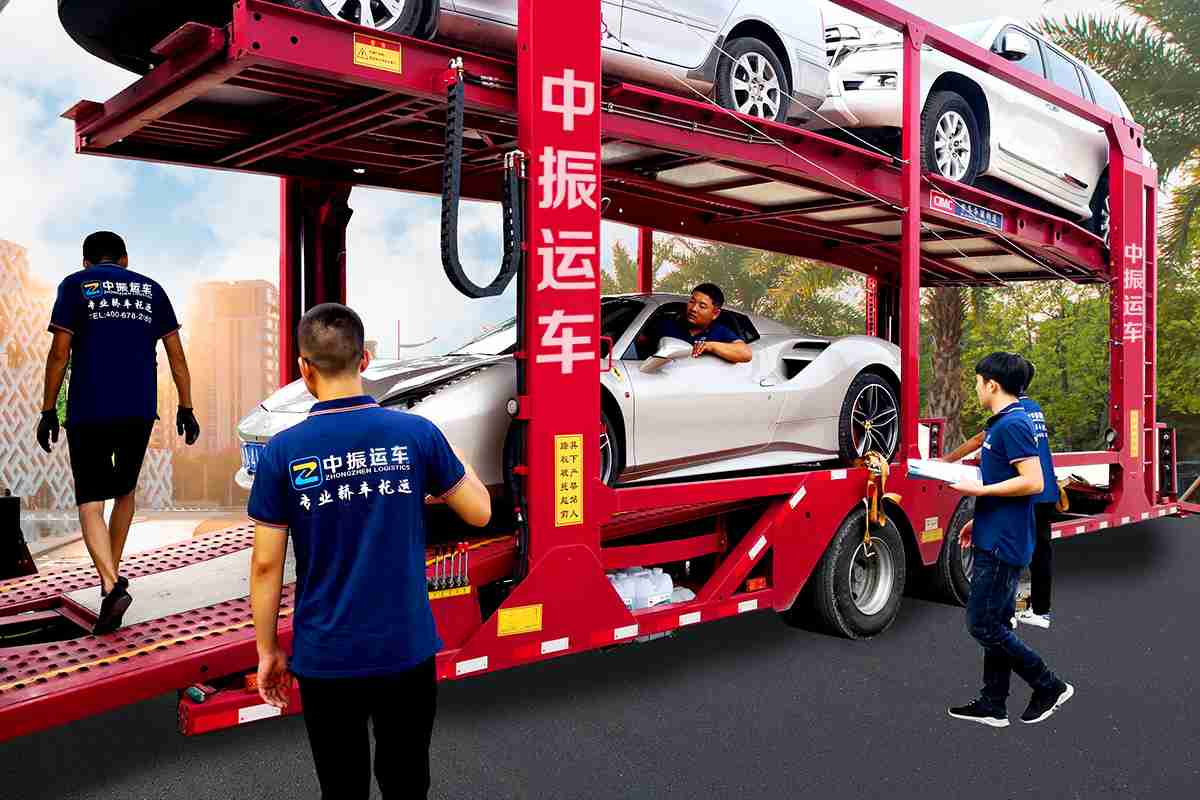 汽车托运物流价格表最新,整车物流运费价格表最新