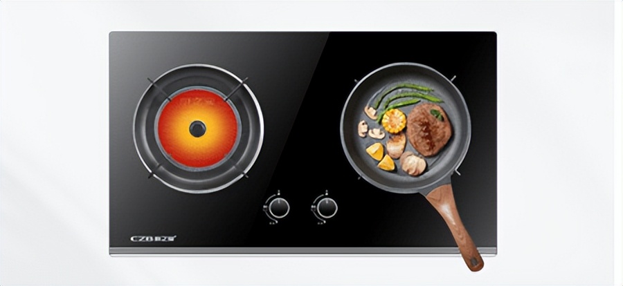 电器好物分享如何正确选择燃气灶,厨之宝燃气灶怎么调火