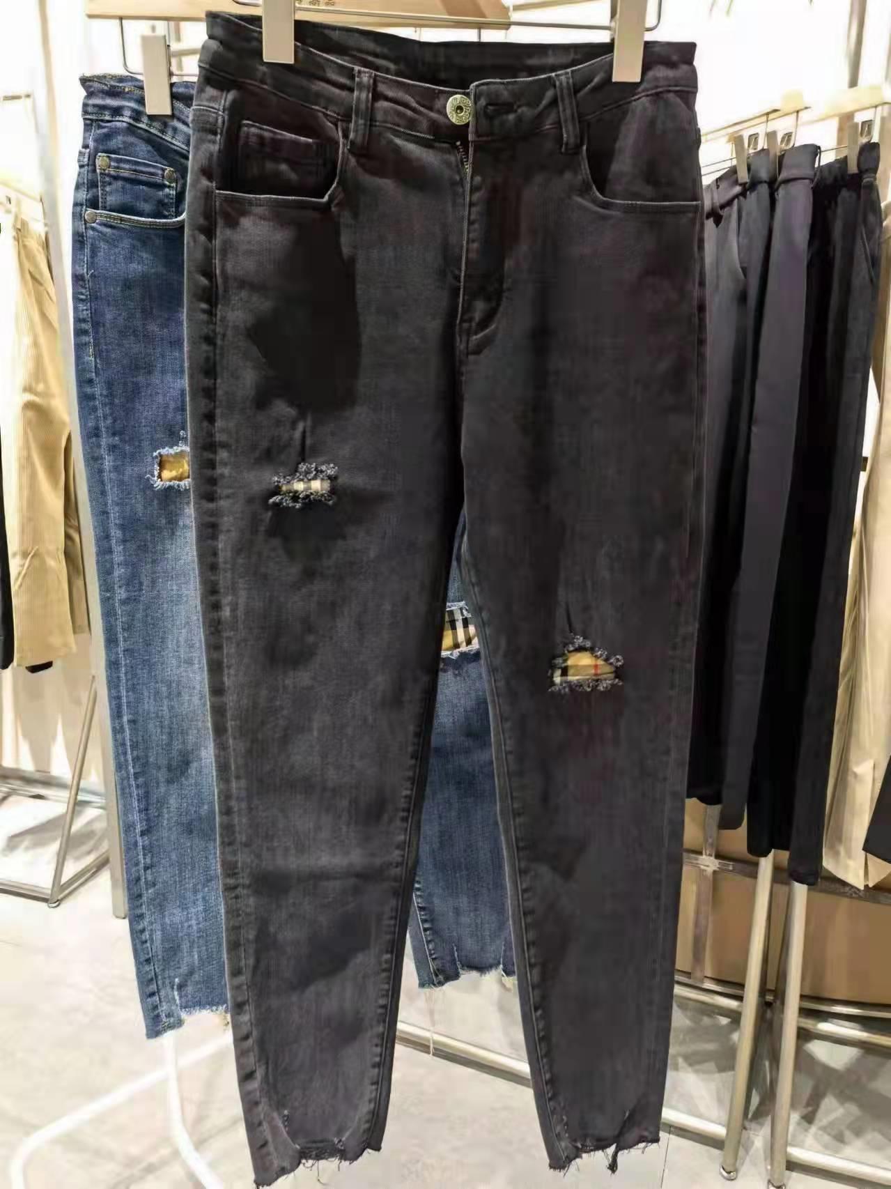 专柜大牌女裤厂家原单货,安妮珂莉丝丁超大福利折扣活,3.8结束