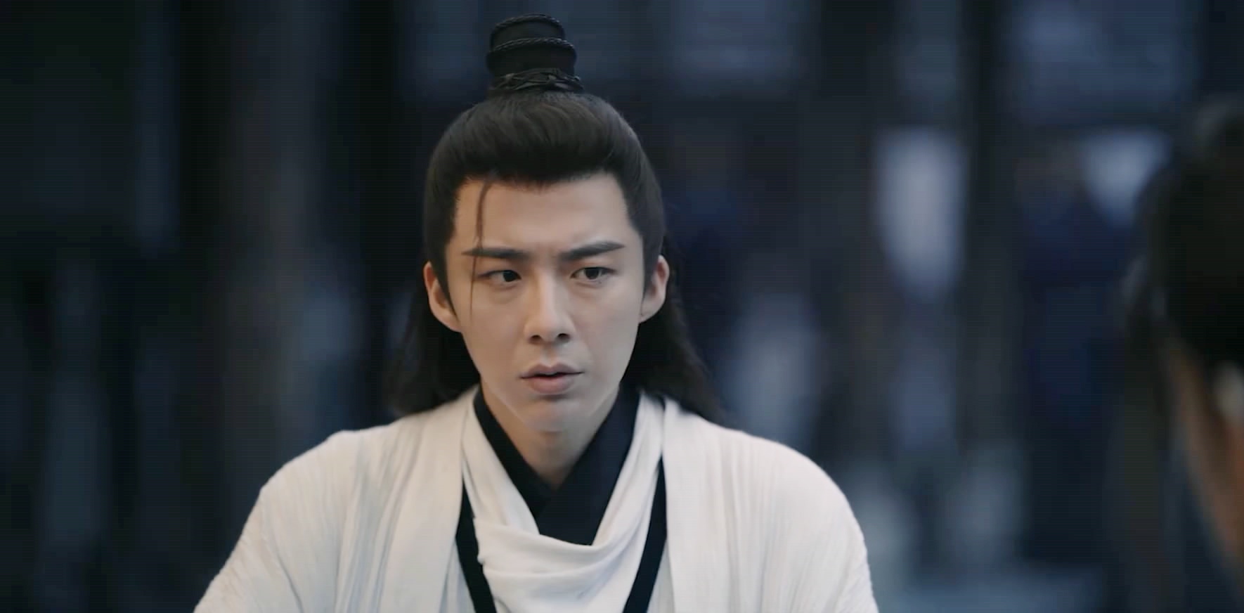 白愁飞在剧中为什么这么笨,白愁飞是最大反派吗