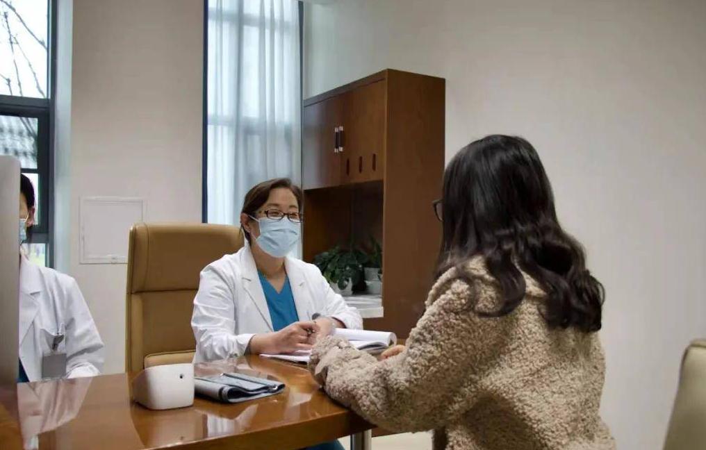 女生体检妇科需要检查哪些,妇科专家给女性的基本常识