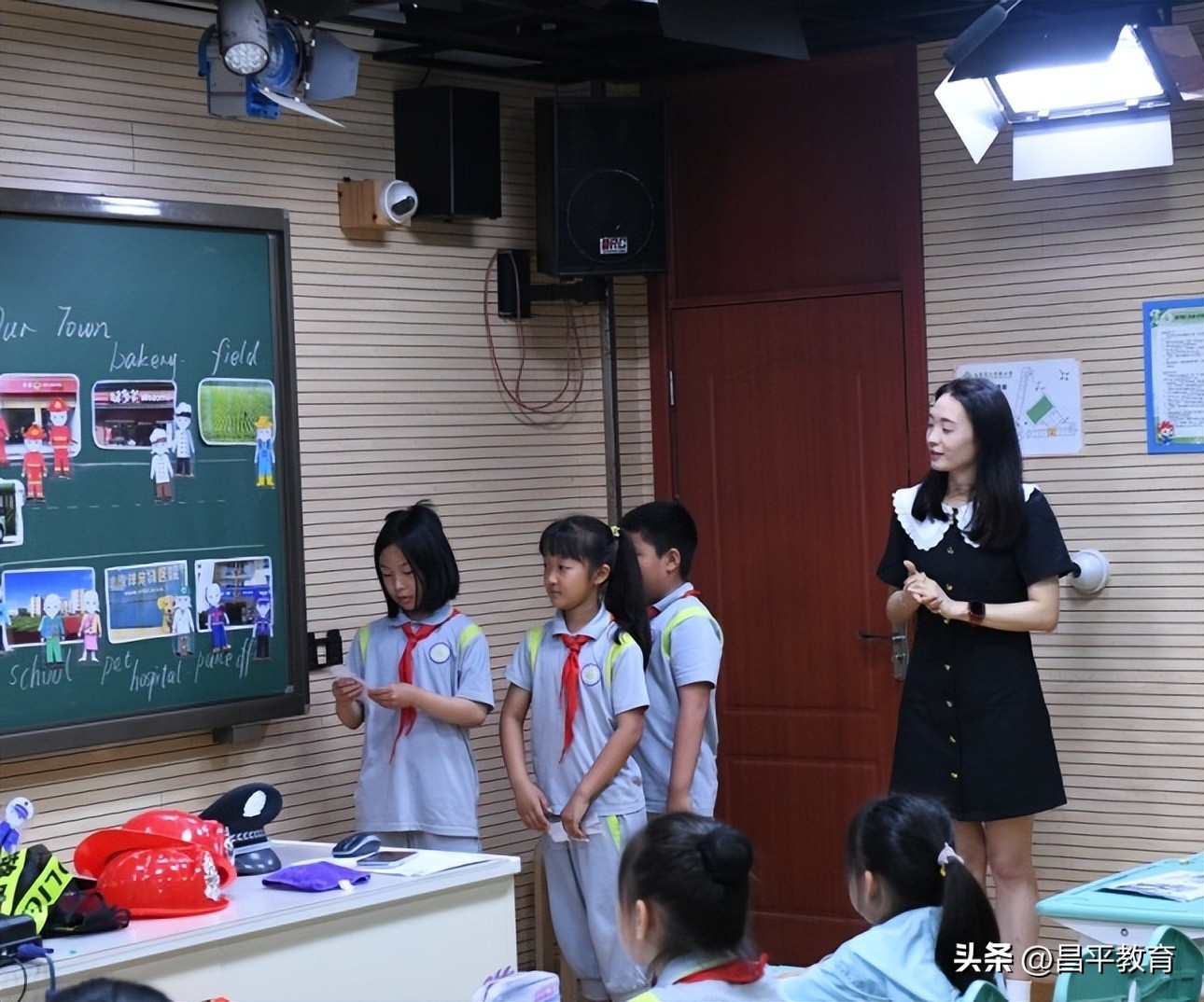 学区听评课活动工作安排,学区教研活动主题