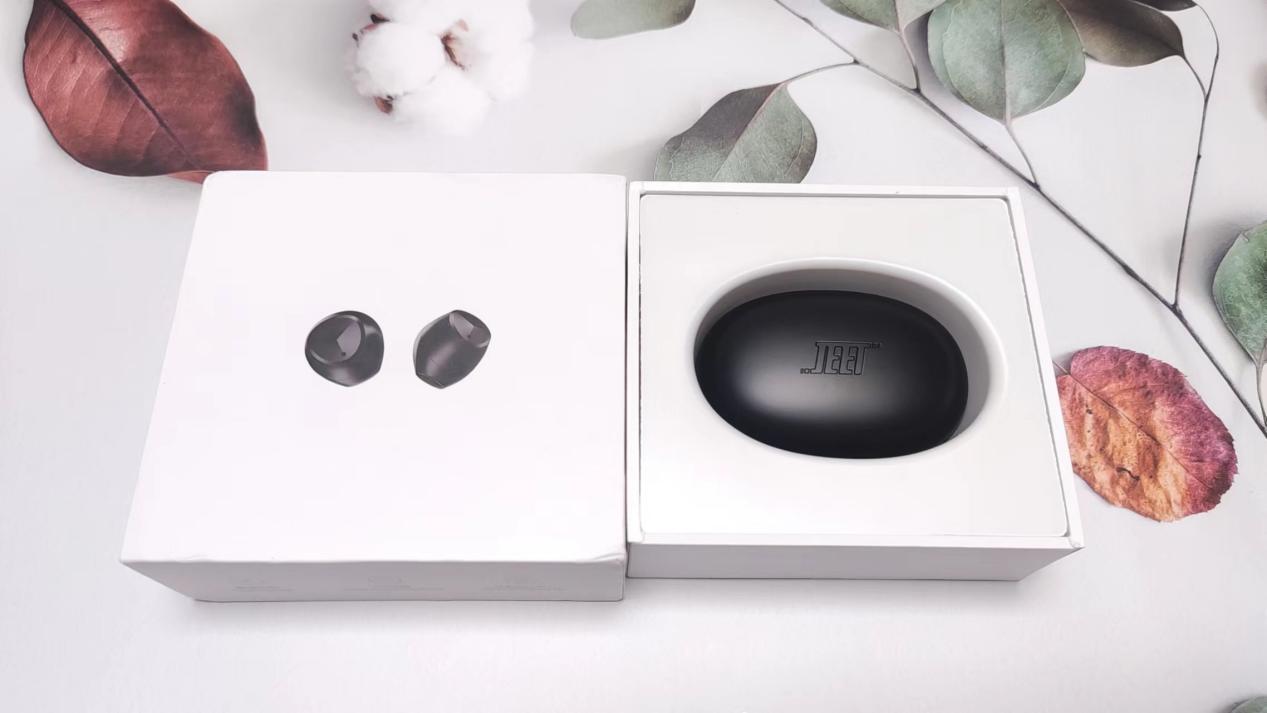 jeetair2真无线蓝牙耳机使用方法,jeetair2蓝牙耳机评测