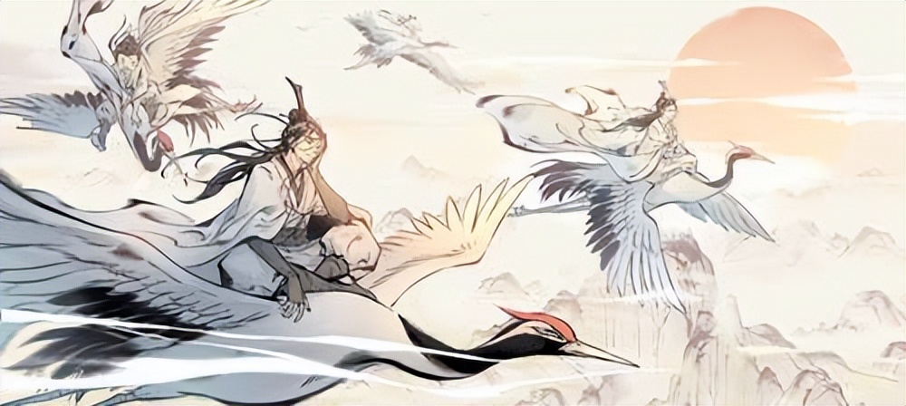 最能体现李白潇洒豪放的诗句,李太白气势豪迈的诗词