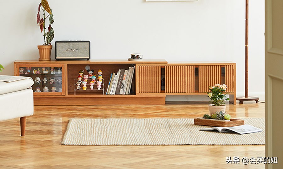 电视柜品牌店铺哪家好,电视柜实木推荐店铺