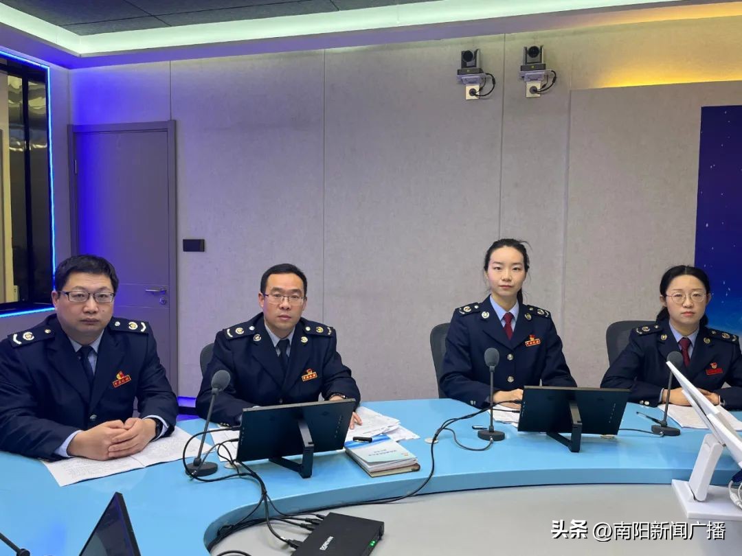 南阳行风热线官庄工区,行风热线电话好打吗