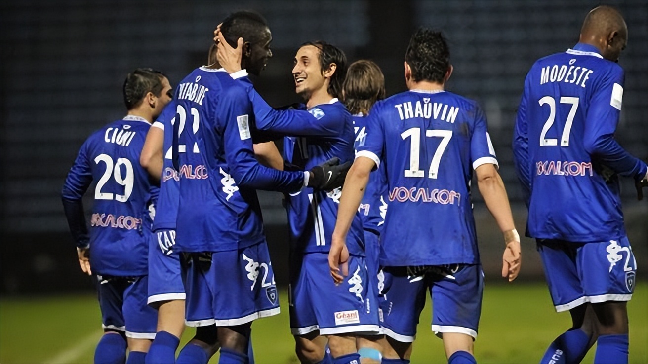 勒阿弗尔对巴斯蒂亚进球,巴斯蒂亚vs勒阿弗尔