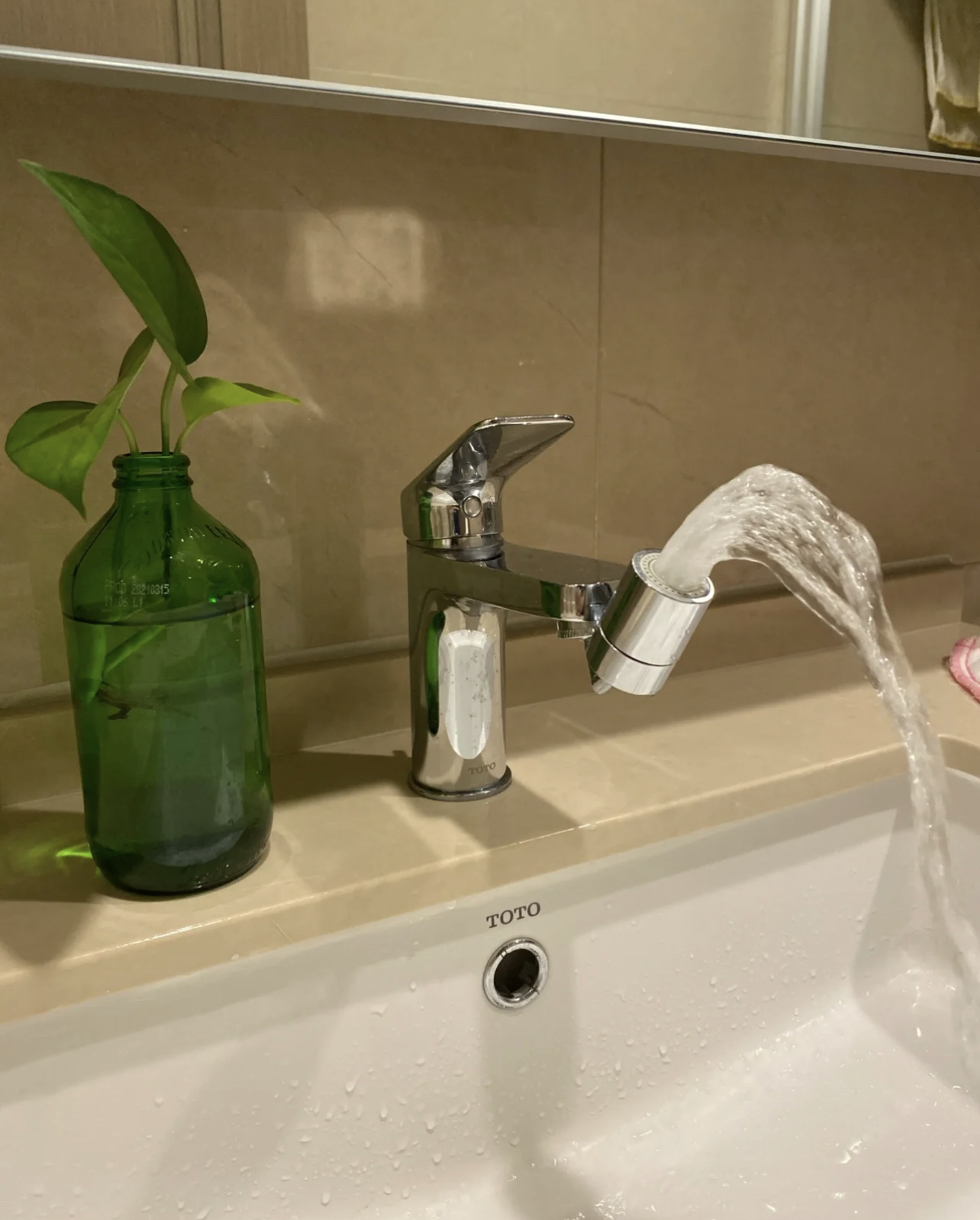 卫生间用了十年需要重新装修吗,卫生间小改造