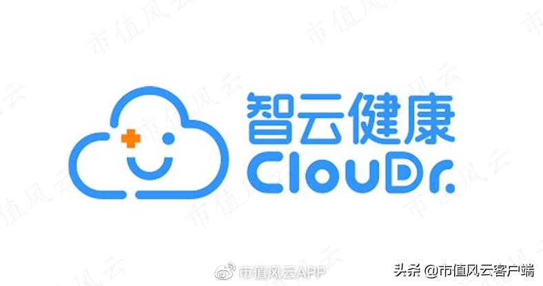 学霸创业赚钱,智云健康的盈利模式