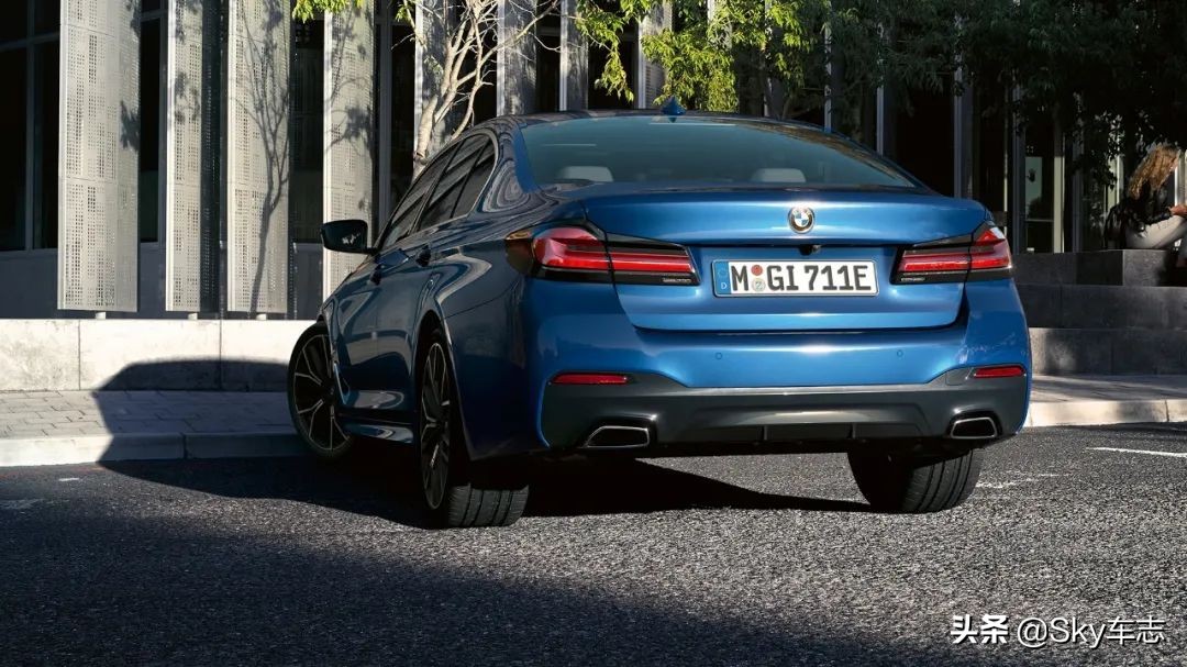 宝马在美销量,宝马在国外的销量