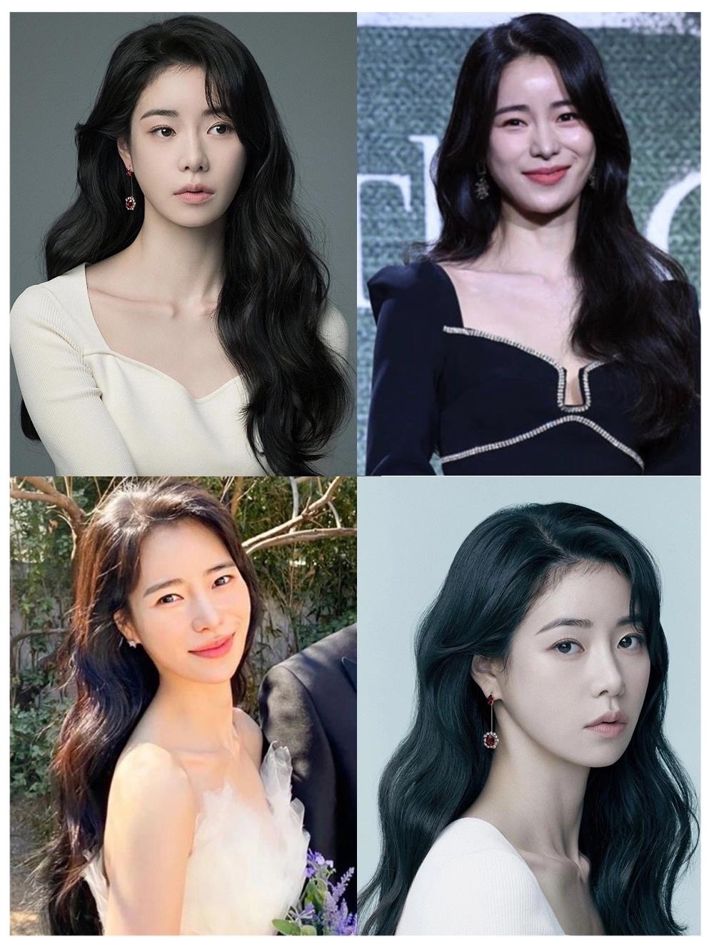 30岁女人洋气短发型卷发,瓜子脸适合什么卷发18岁短发