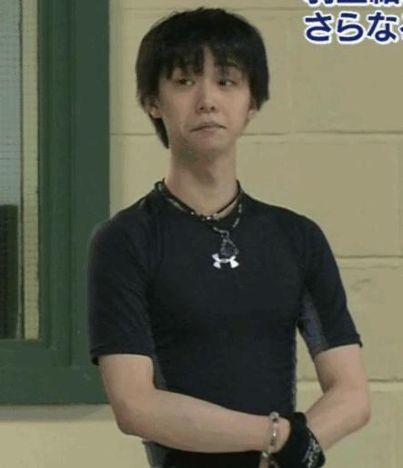 微信怎样找羽生结弦的表情包,羽生结弦柚子表情包