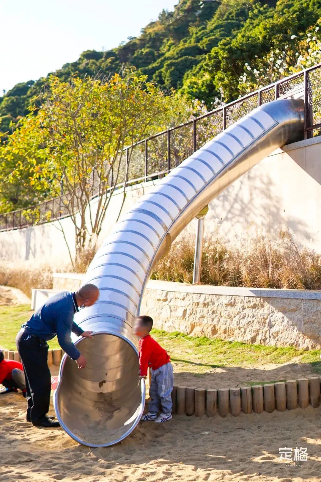 深圳周末带孩子免费游玩好去处,周末去哪玩推荐深圳