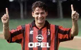 nevergrowold罗伯特巴乔,94年世界杯忧郁王子罗伯特巴乔