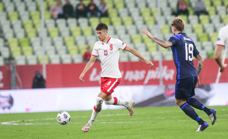 世界杯上会有三个卡明斯基，3人都有波兰血统，但1人是比利时国门